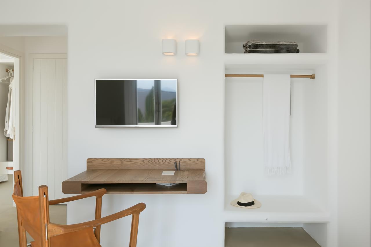 Seven Santa Maria Hotel ซานตา มาเรีย ภายนอก รูปภาพ