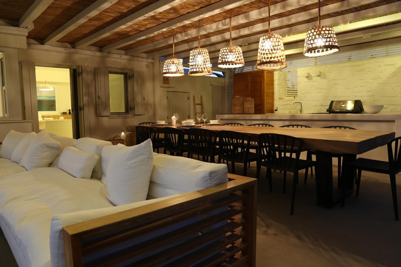 Seven Santa Maria Hotel ซานตา มาเรีย ภายนอก รูปภาพ